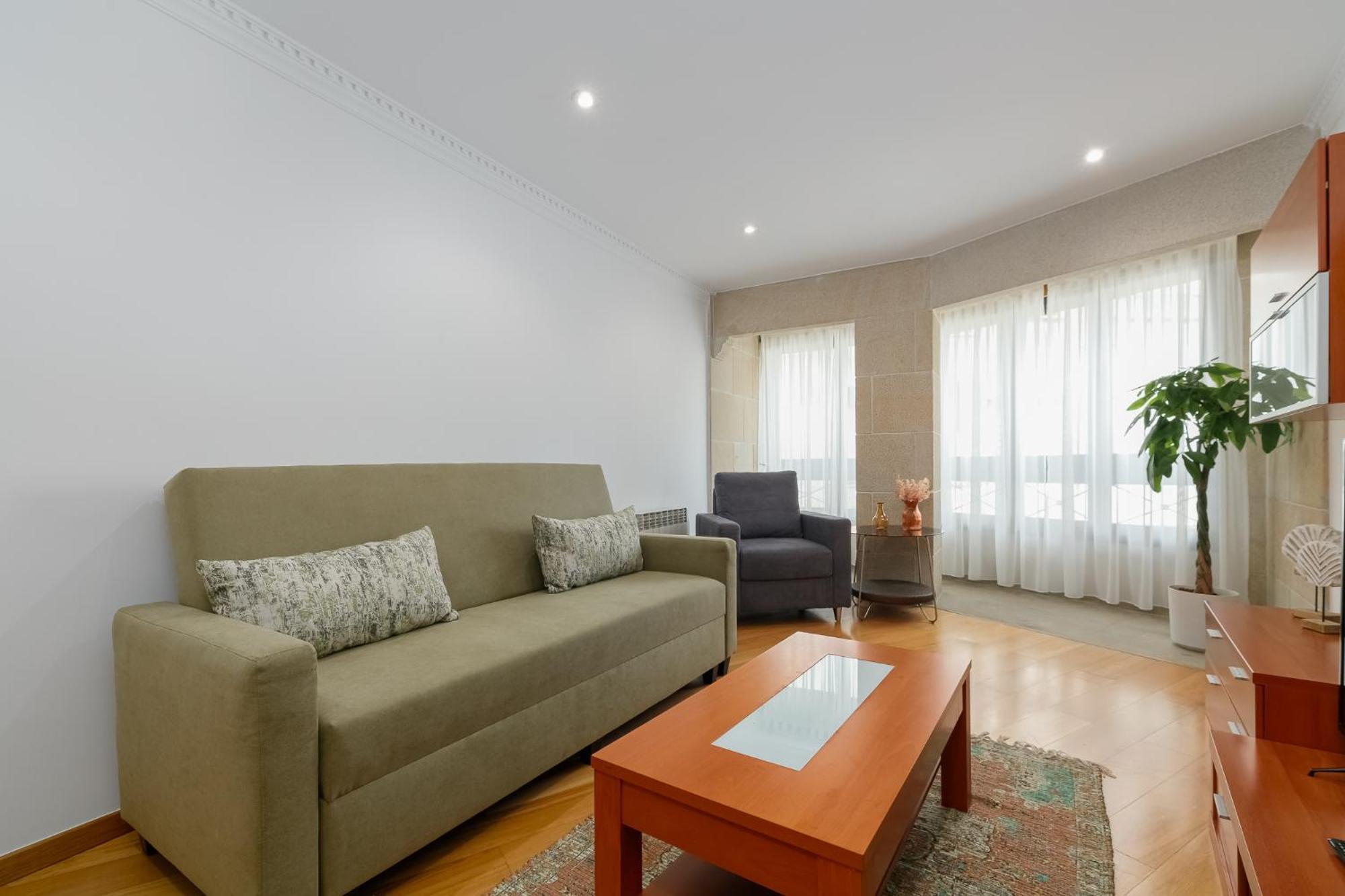 Puerta Al Encanto, Descubre Tuy By Cabana Rentals Tui Esterno foto