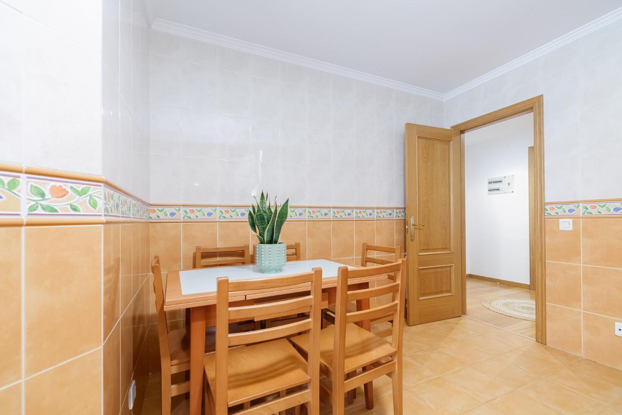 Puerta Al Encanto, Descubre Tuy By Cabana Rentals Tui Esterno foto