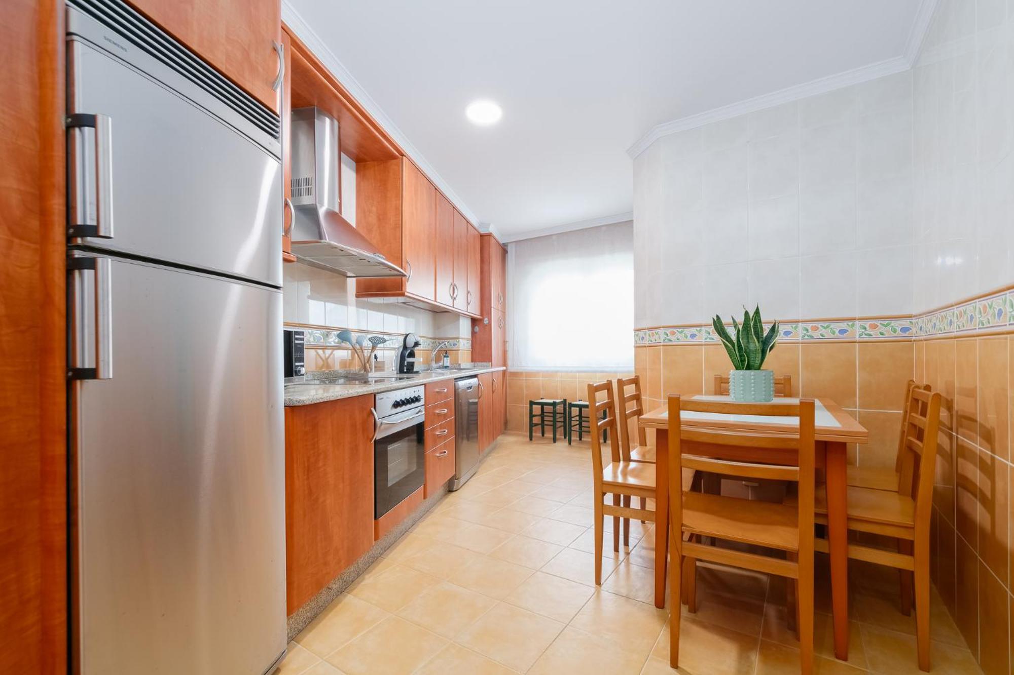 Puerta Al Encanto, Descubre Tuy By Cabana Rentals Tui Esterno foto