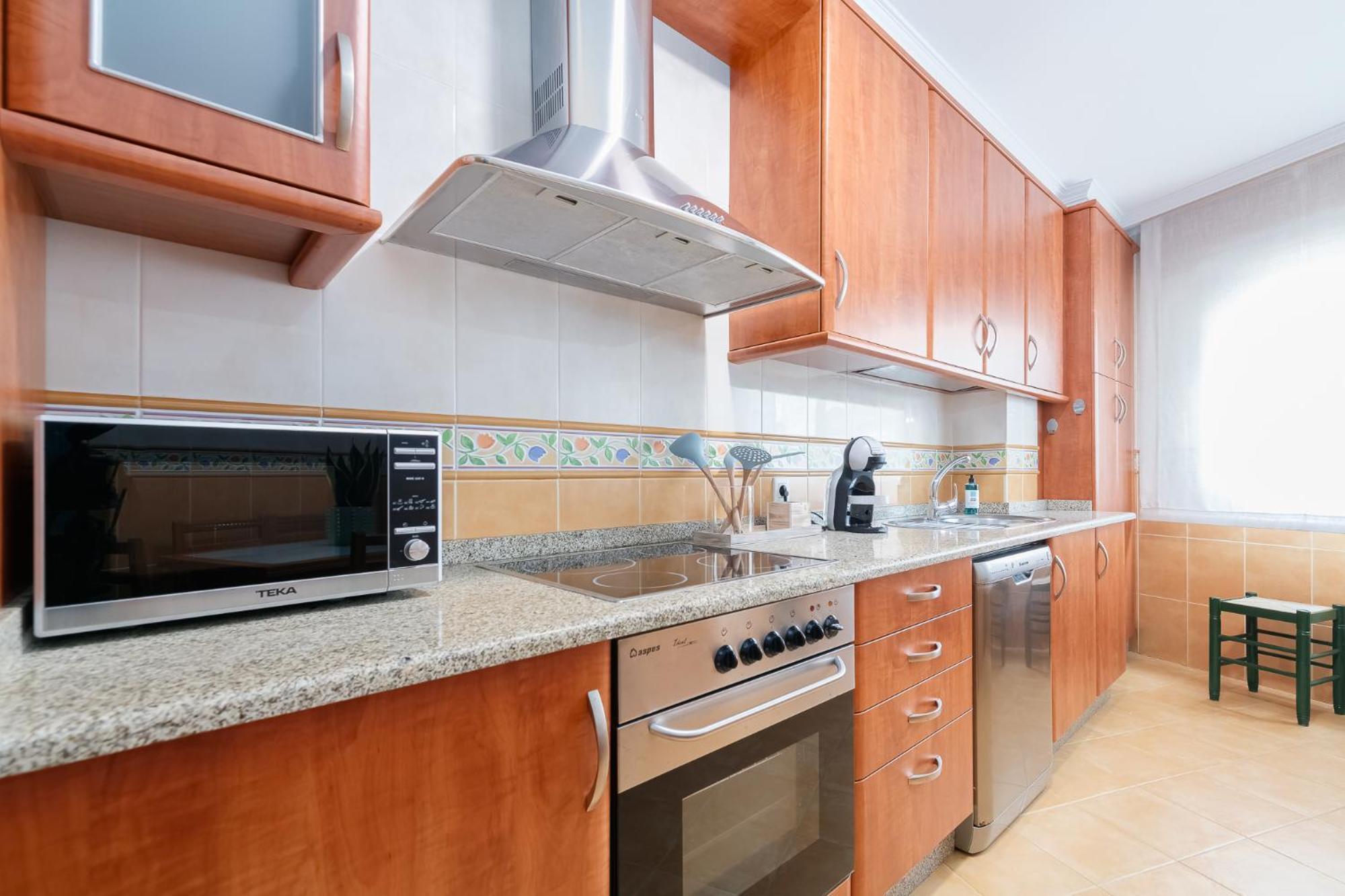 Puerta Al Encanto, Descubre Tuy By Cabana Rentals Tui Esterno foto