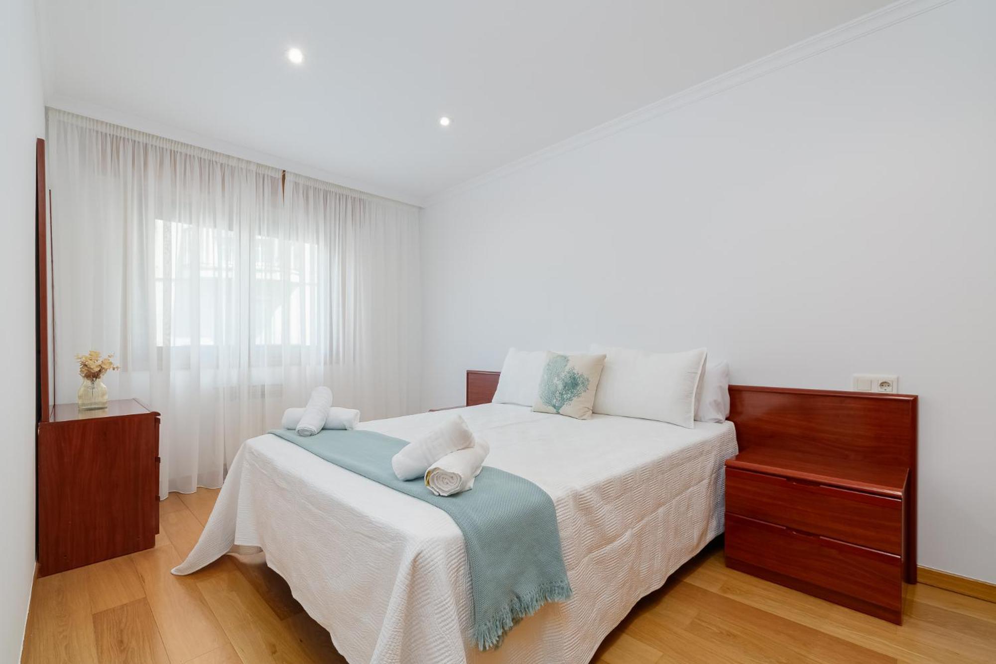 Puerta Al Encanto, Descubre Tuy By Cabana Rentals Tui Esterno foto