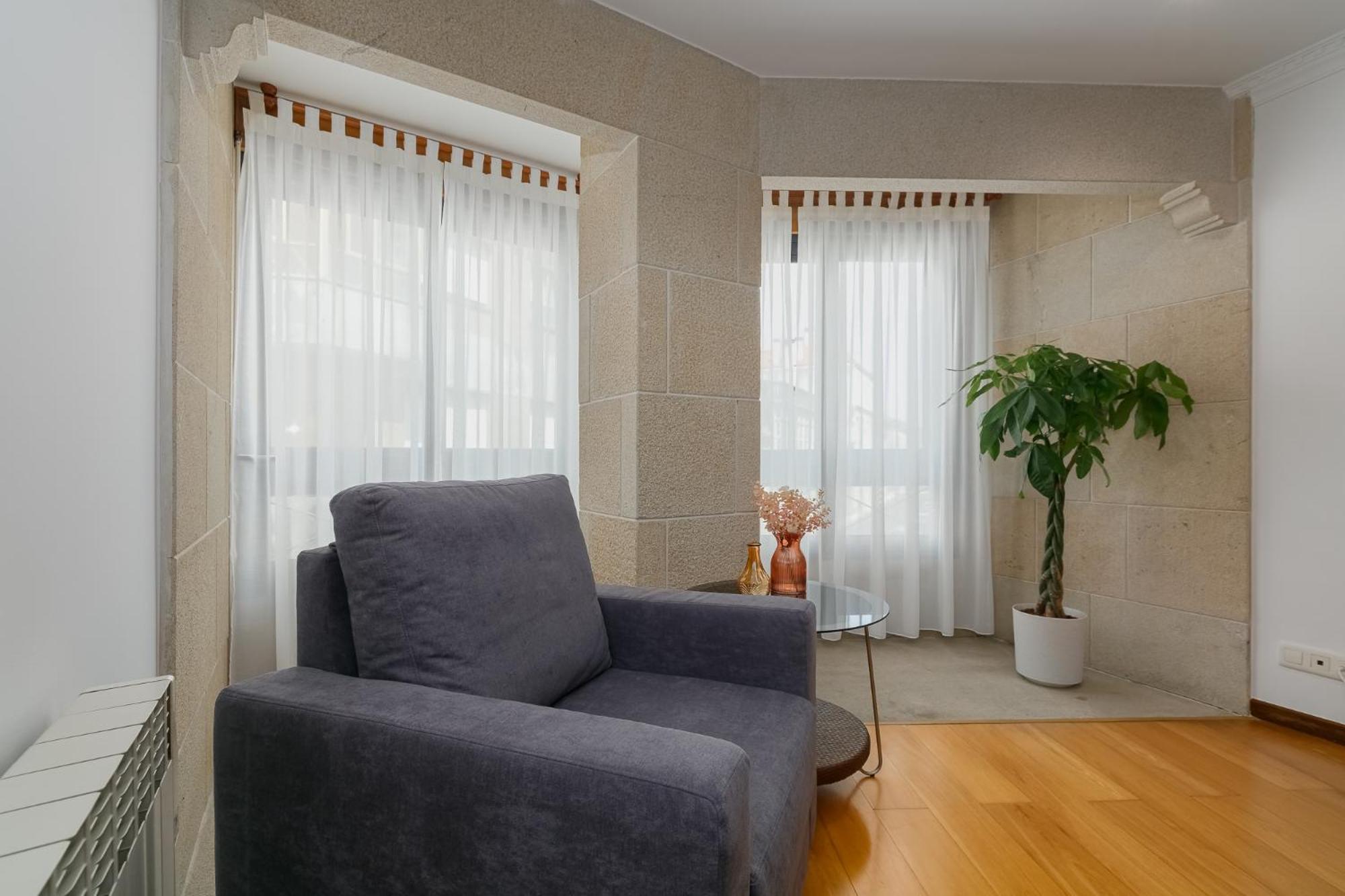 Puerta Al Encanto, Descubre Tuy By Cabana Rentals Tui Esterno foto